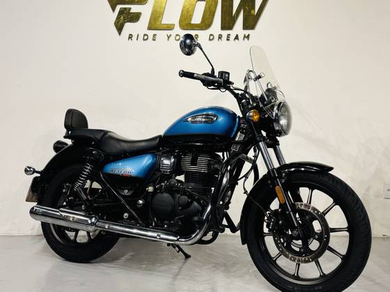 ROYAL ENFIELD METEOR 350 